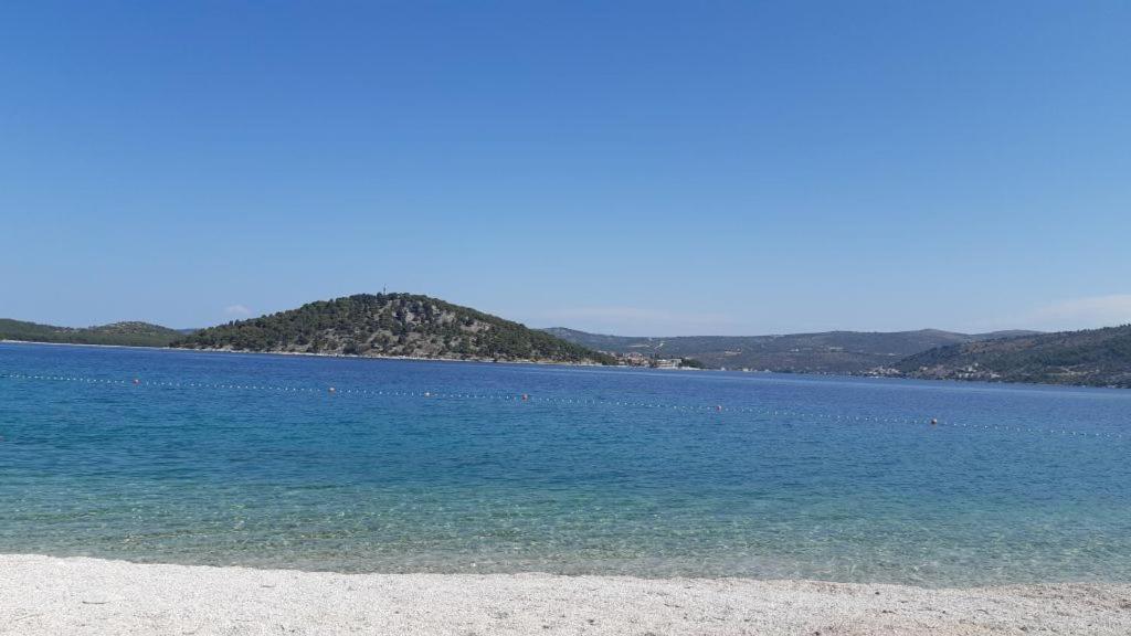 Apartmani Meri Ražanj Екстериор снимка