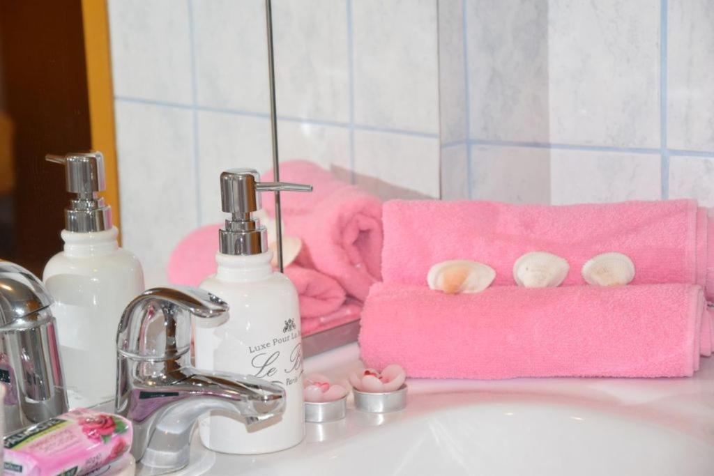 Apartmani Meri Ražanj Екстериор снимка