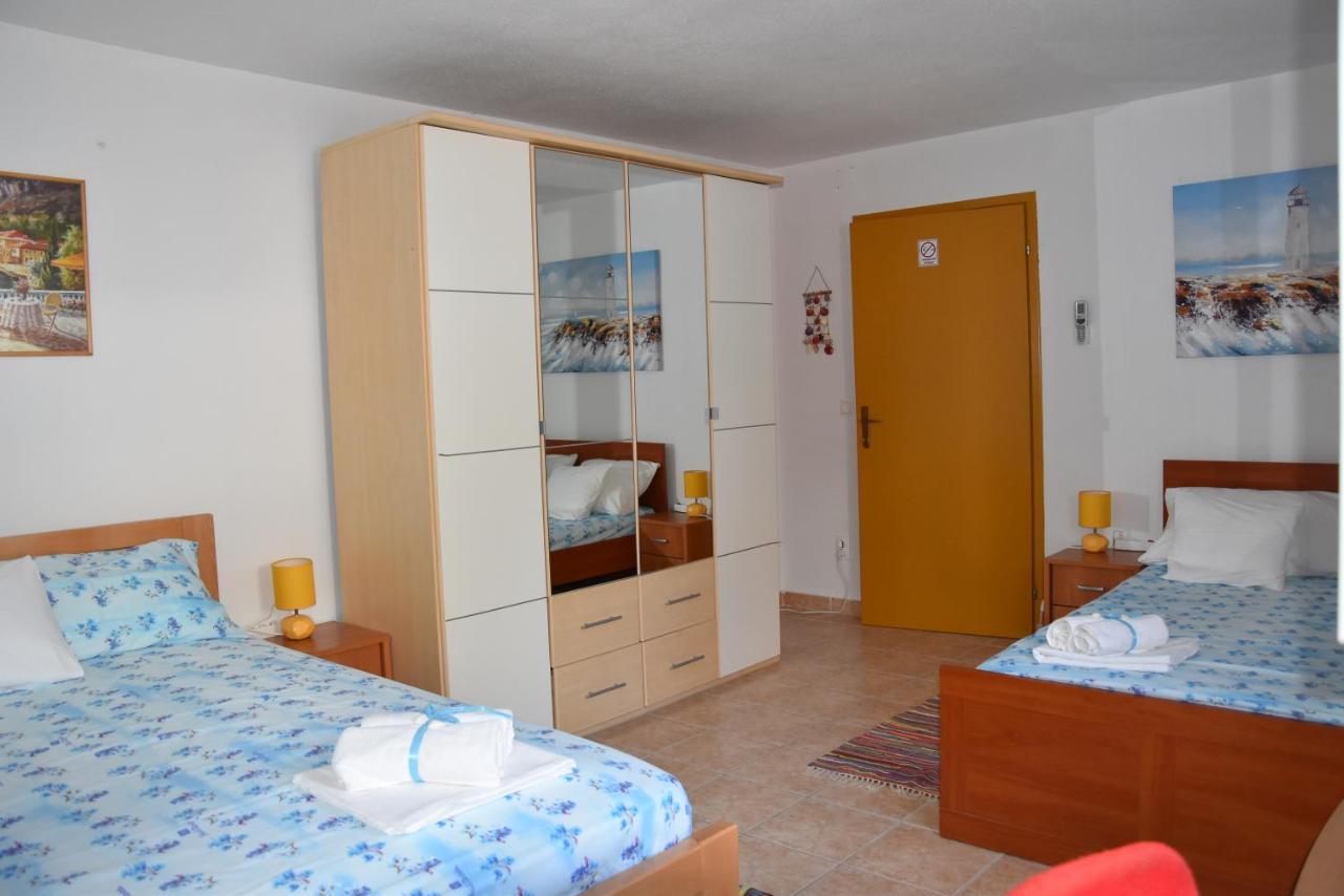 Apartmani Meri Ražanj Екстериор снимка