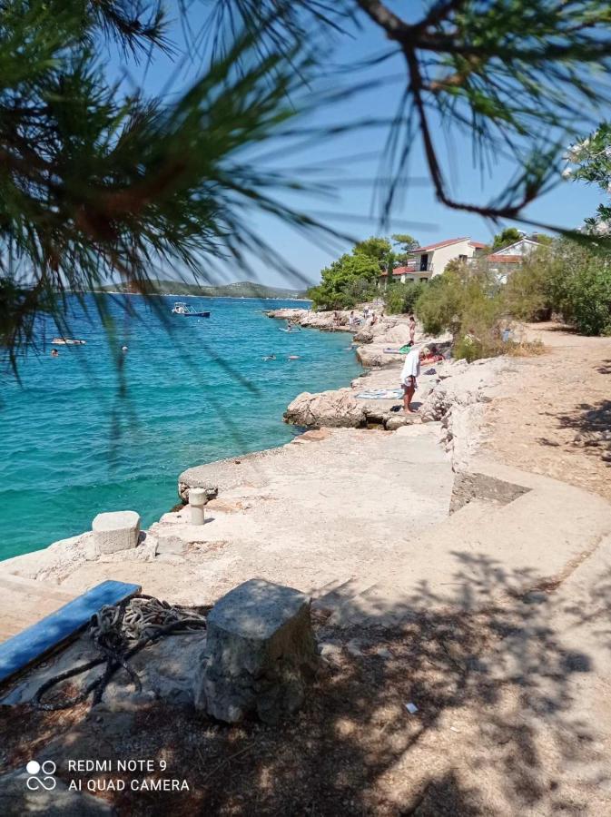 Apartmani Meri Ražanj Екстериор снимка