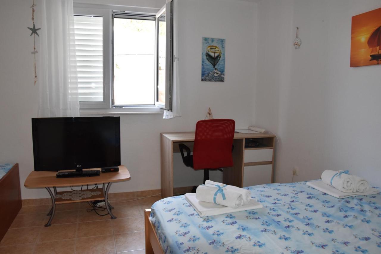 Apartmani Meri Ražanj Екстериор снимка