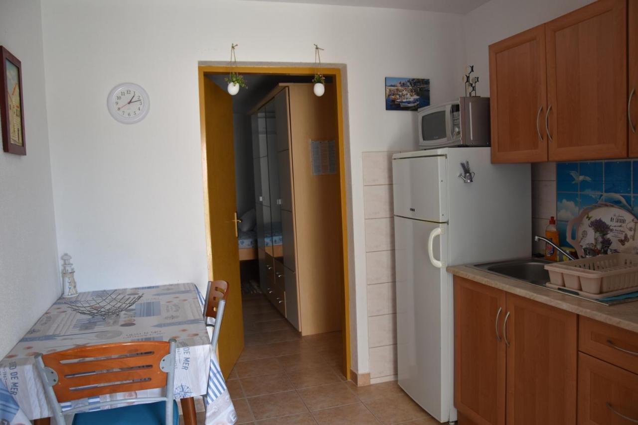 Apartmani Meri Ražanj Екстериор снимка