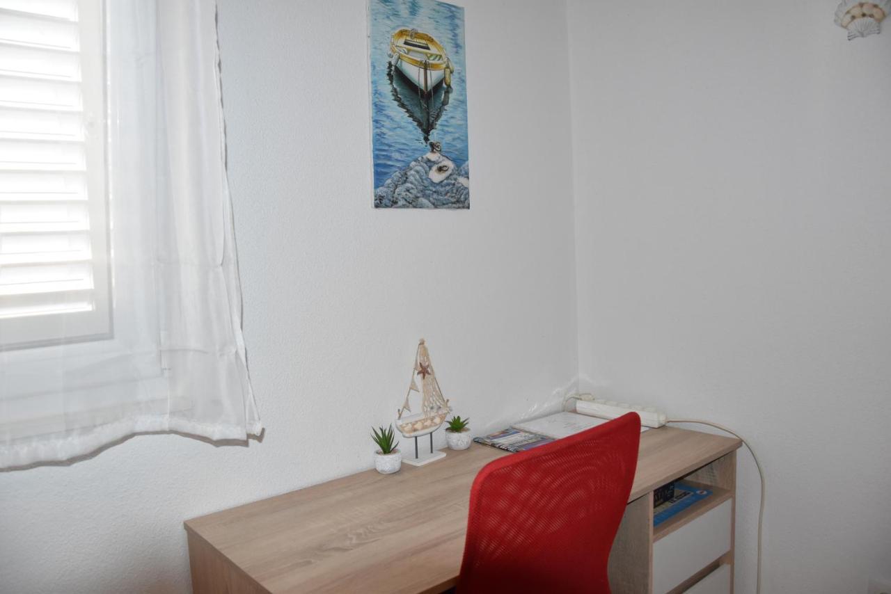 Apartmani Meri Ražanj Екстериор снимка