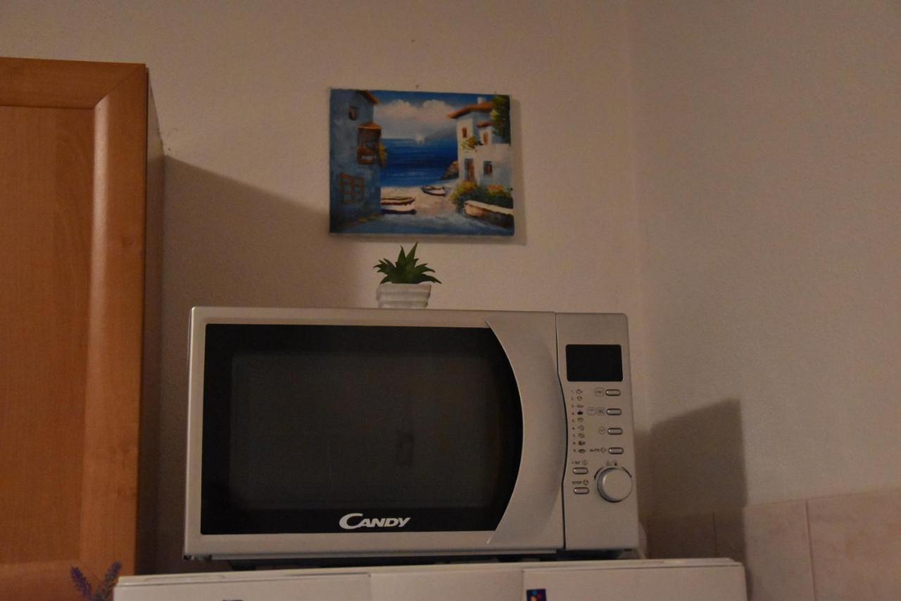 Apartmani Meri Ražanj Екстериор снимка