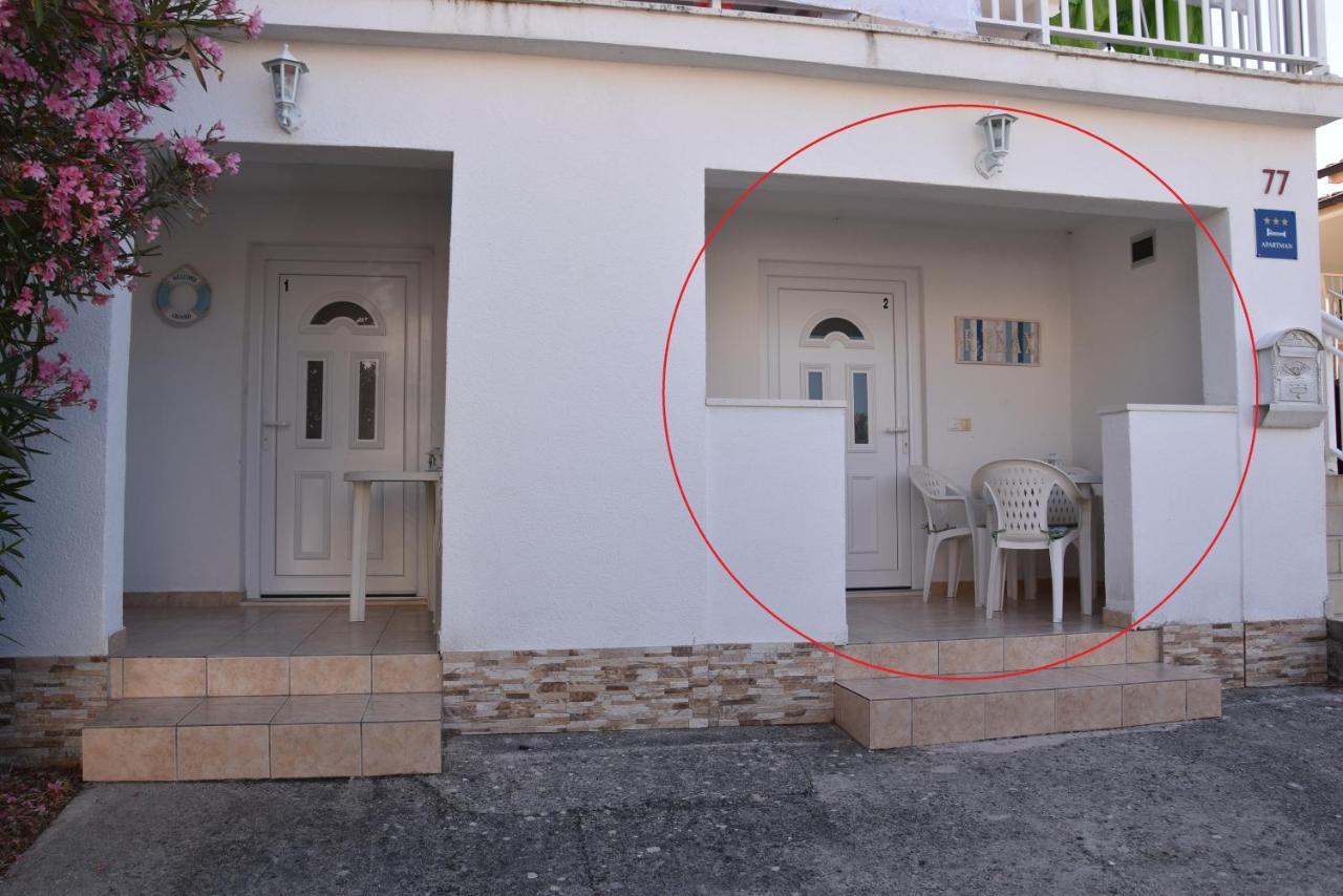 Apartmani Meri Ražanj Стая снимка