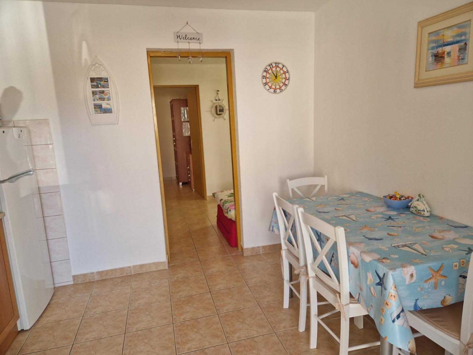 Apartmani Meri Ražanj Екстериор снимка
