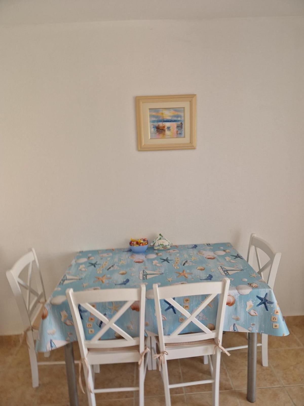 Apartmani Meri Ražanj Екстериор снимка