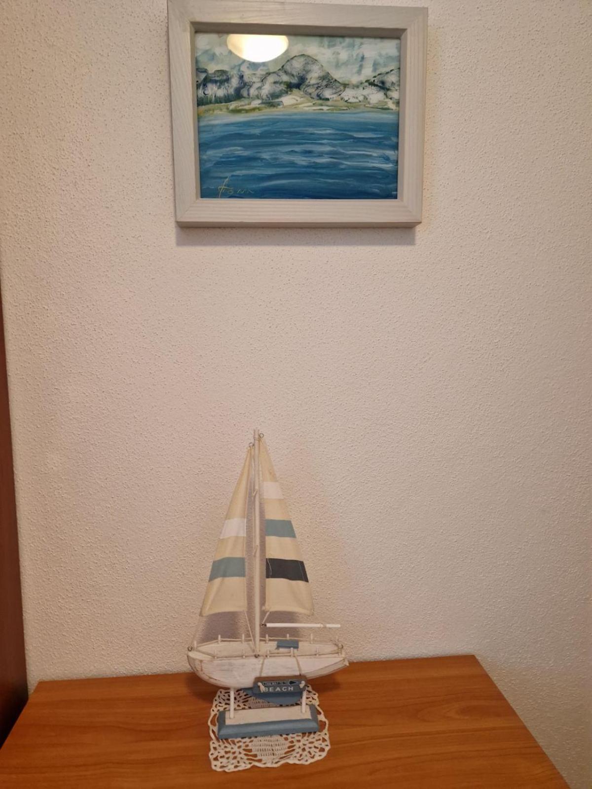 Apartmani Meri Ražanj Екстериор снимка