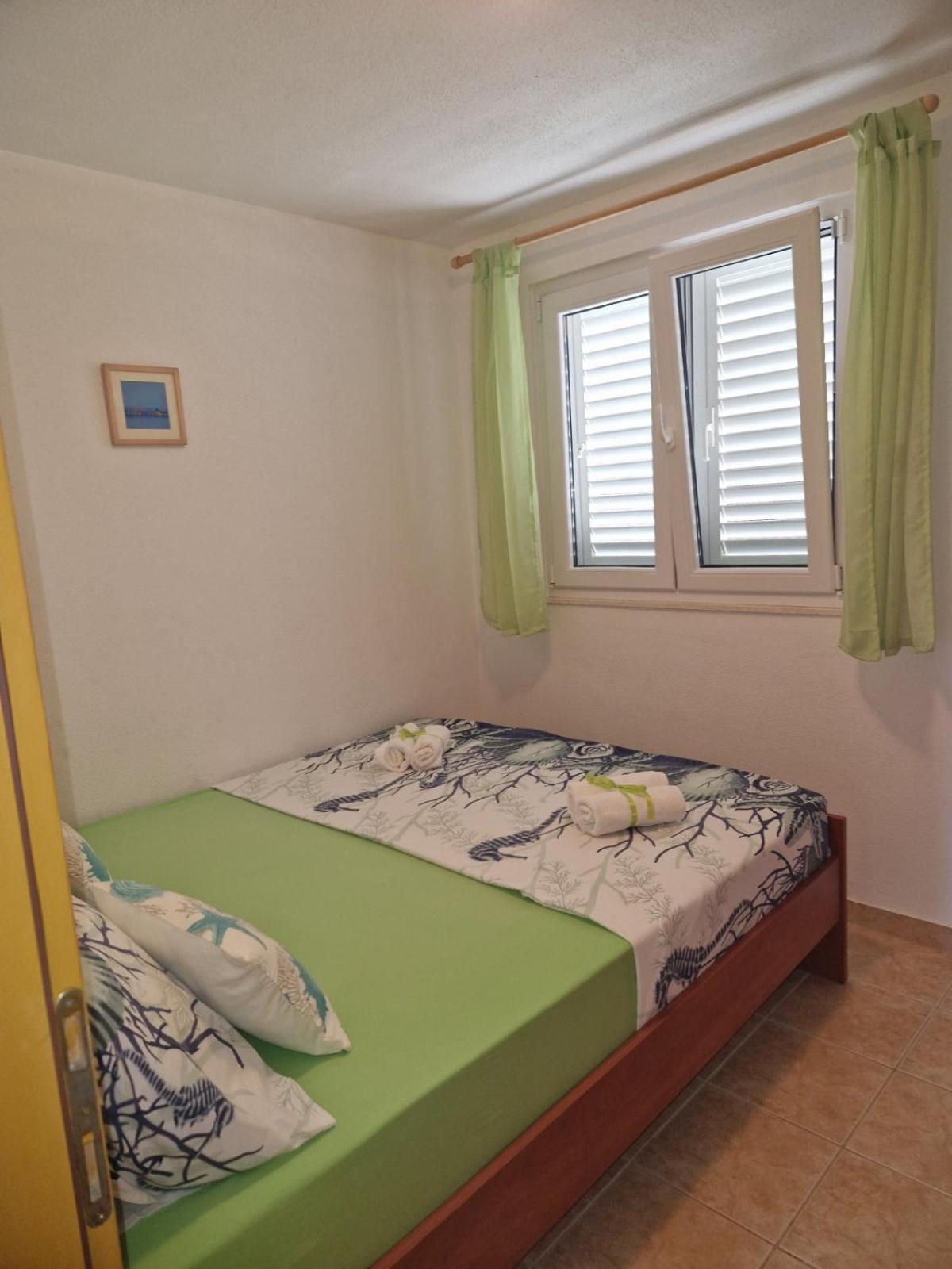 Apartmani Meri Ražanj Екстериор снимка