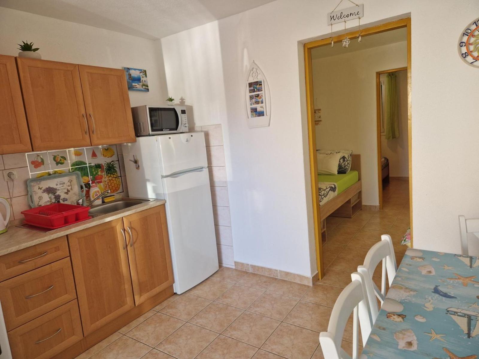 Apartmani Meri Ražanj Екстериор снимка
